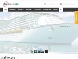 Sites similar to truetech.com.tr