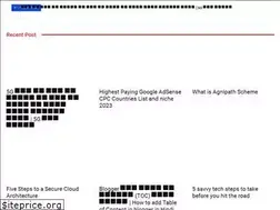 Sites similar to truetechniques.com