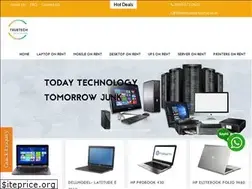 Sites similar to truetechservices.in
