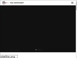 Sites similar to truetemperament.com