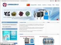 Sites similar to trueten.com.tw