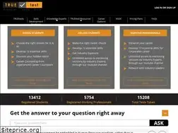 Sites similar to truetest.in