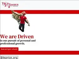 Sites similar to truetimber.net