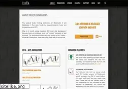 Sites similar to truetl.com
