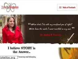 Sites similar to truetointention.com