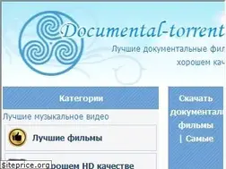 Sites similar to truetorrents.org