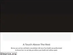 Sites similar to truetouchmtf.com