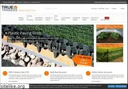 Sites similar to truetraders.co.uk