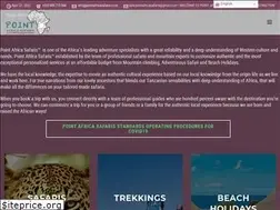 Sites similar to truetraveltanzania.com