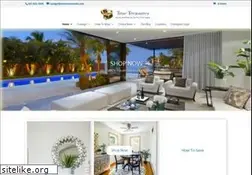 Sites similar to truetreasuresinc.com