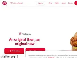 Sites similar to truettsgrill.com