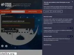 Sites similar to truetube.co.uk