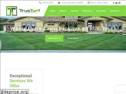 Sites similar to trueturflawn.com