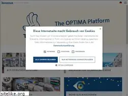 Sites similar to truetzschler-manmadefibers.de