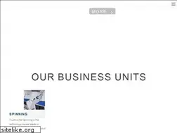 Sites similar to truetzschler.de