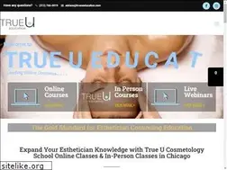 Sites similar to trueueducation.com