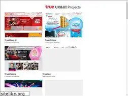 Sites similar to trueuxdesign.com