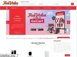 Sites similar to truevalue.com.ph