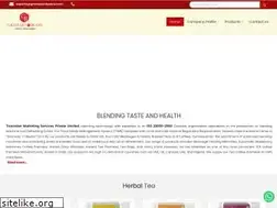 Sites similar to truevaluemarketing.co.in