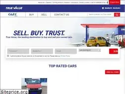 Sites similar to truevalueofambattur.com