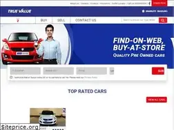 Sites similar to truevalueofchhatarpur.com