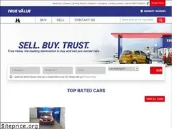 Sites similar to truevalueofhimayatnagar.com