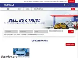 Sites similar to truevalueofmountroad.com