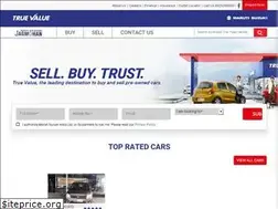 Sites similar to truevalueofmurthalroad.com