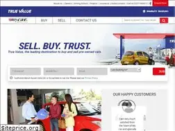 Sites similar to truevalueofpalaspe.com