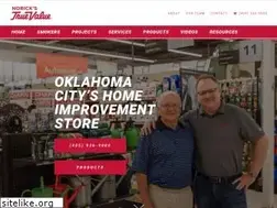 Sites similar to truevalueokc.com