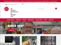 Sites similar to truevaluerental-il.com