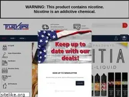 Sites similar to truevapeusa.com