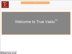 Sites similar to truevastu.in
