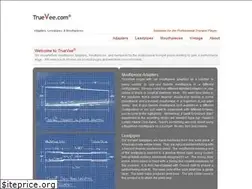 Sites similar to truevee.com