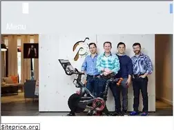 Sites similar to trueventures.com