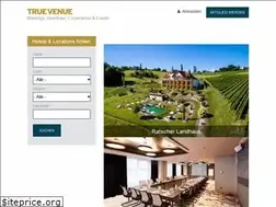 Sites similar to truevenue.com