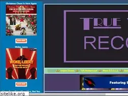 Sites similar to trueviberecords.com