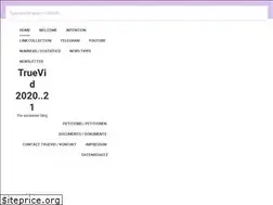 Sites similar to truevid.ch