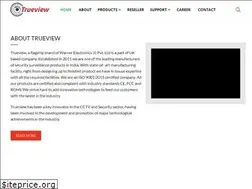 Sites similar to trueview.co.in