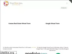 Sites similar to trueview360s.com
