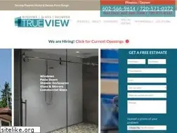 Sites similar to trueviewglass.com