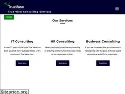 Sites similar to trueviewhr.com