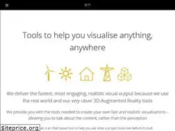 Sites similar to trueviewvisuals.com