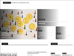 Sites similar to truevineblog.com