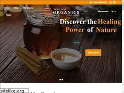 Sites similar to truevinecnmnhny.com