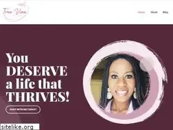 Sites similar to truevineliving.com