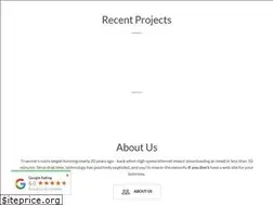 Sites similar to truevinewebdesign.com