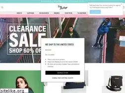 Sites similar to truevintage.com