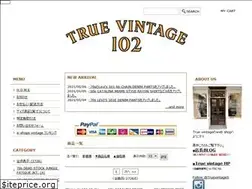 Sites similar to truevintage.jp