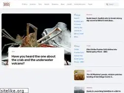 Sites similar to trueviralnews.com